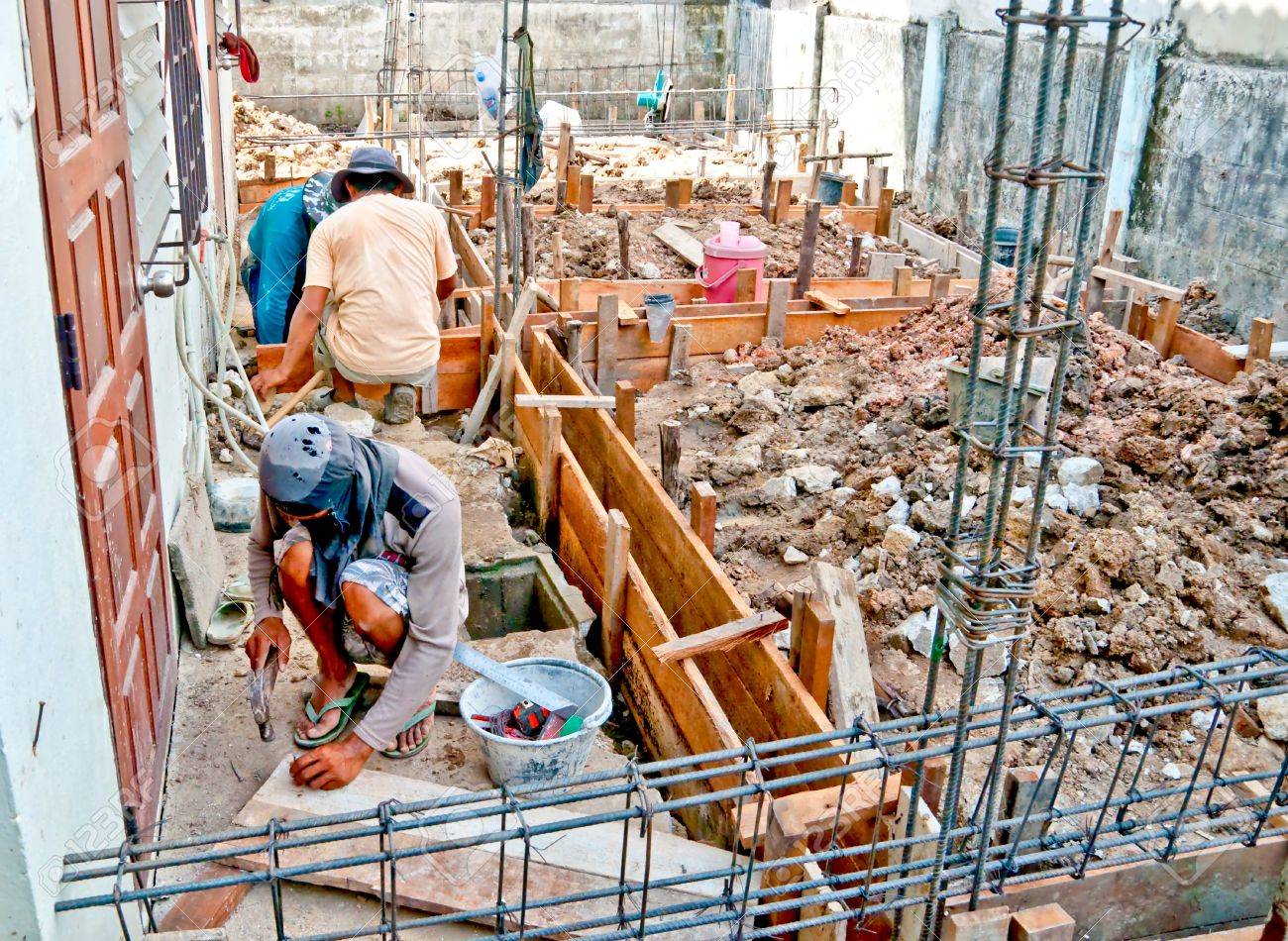 Construcción y Remodelación